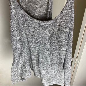 American Eagle Tank